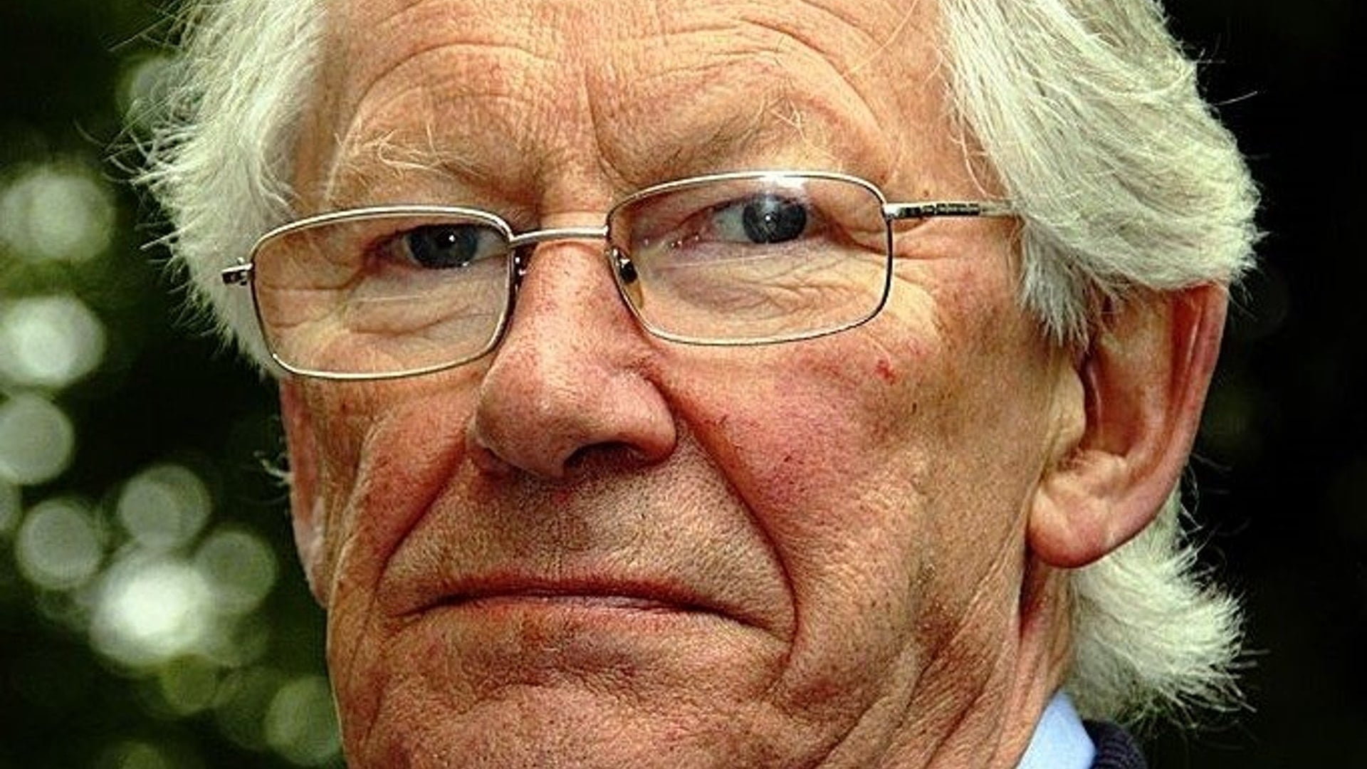 Foto de Stephen Thorne