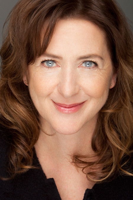 Foto de Marie-France Lambert