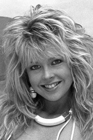 Foto de Corinne Russell