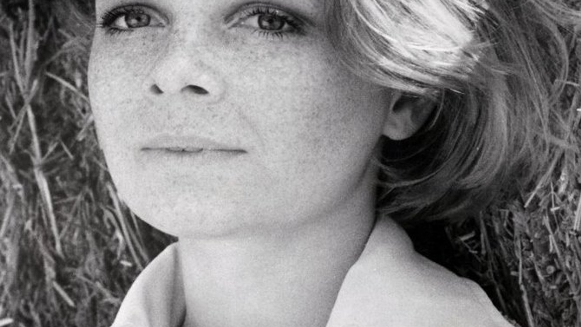 Foto de Catherine Burns