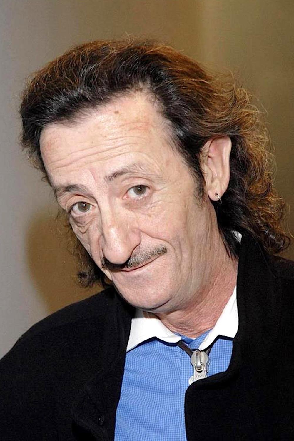 Foto de Eduardo Gómez