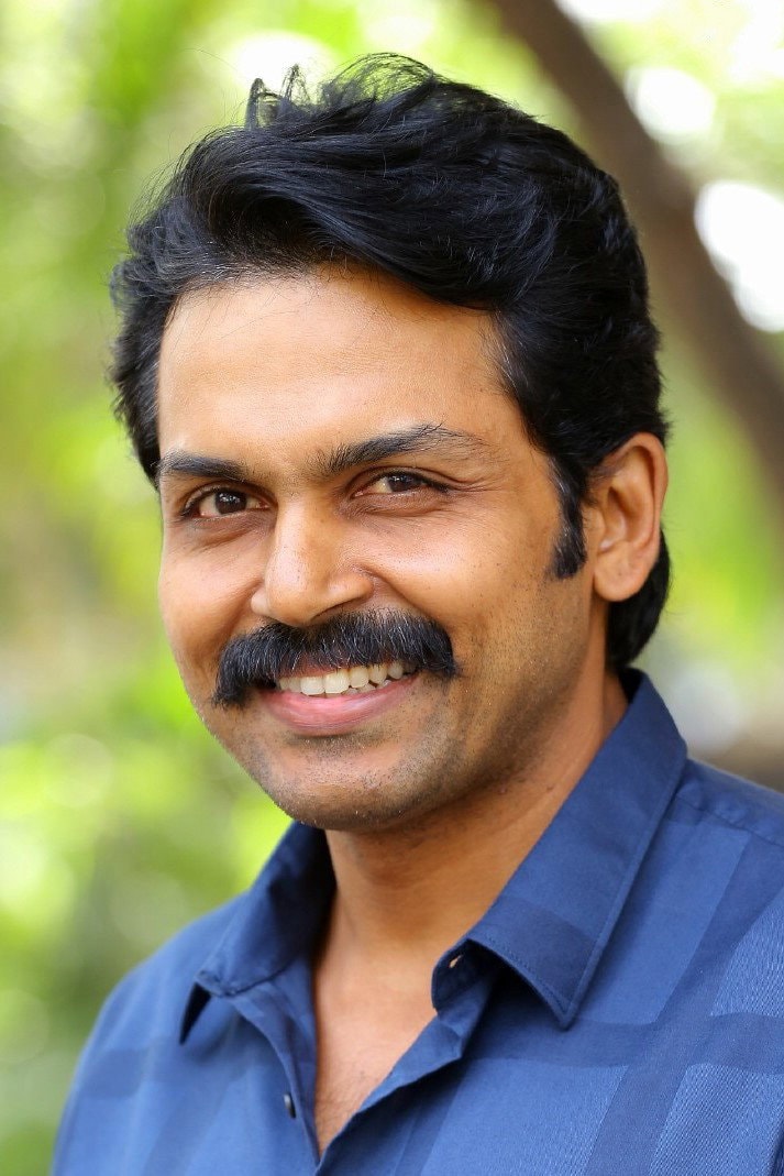 Foto de Karthi