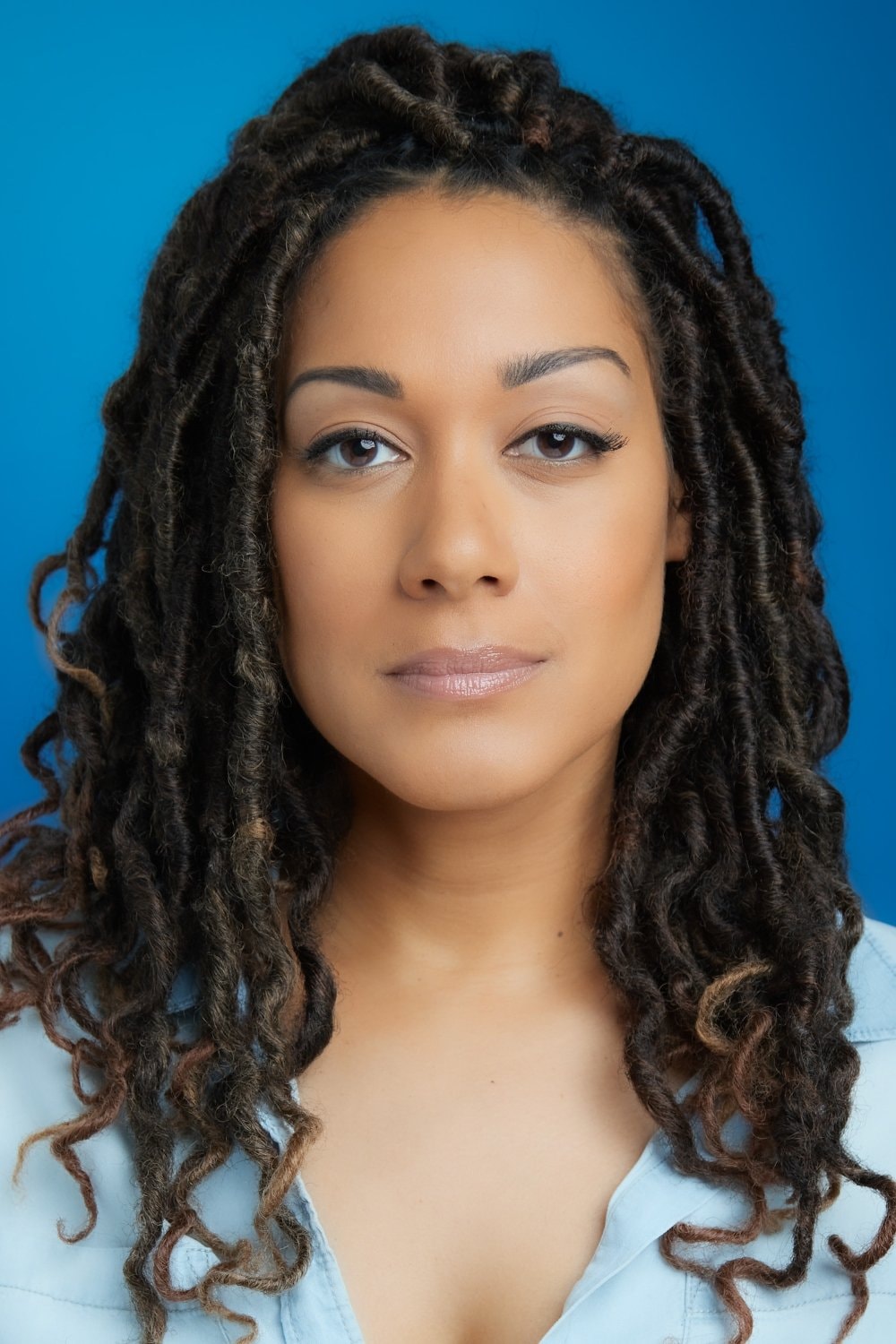 Foto de Cynthia Kaye McWilliams