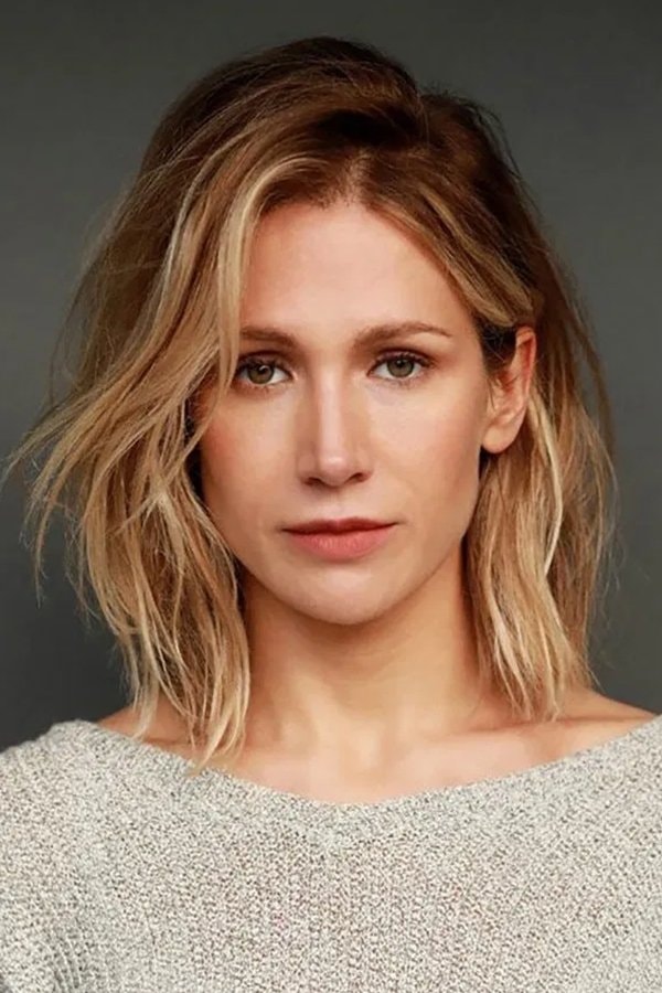 Foto de Jennifer Landon