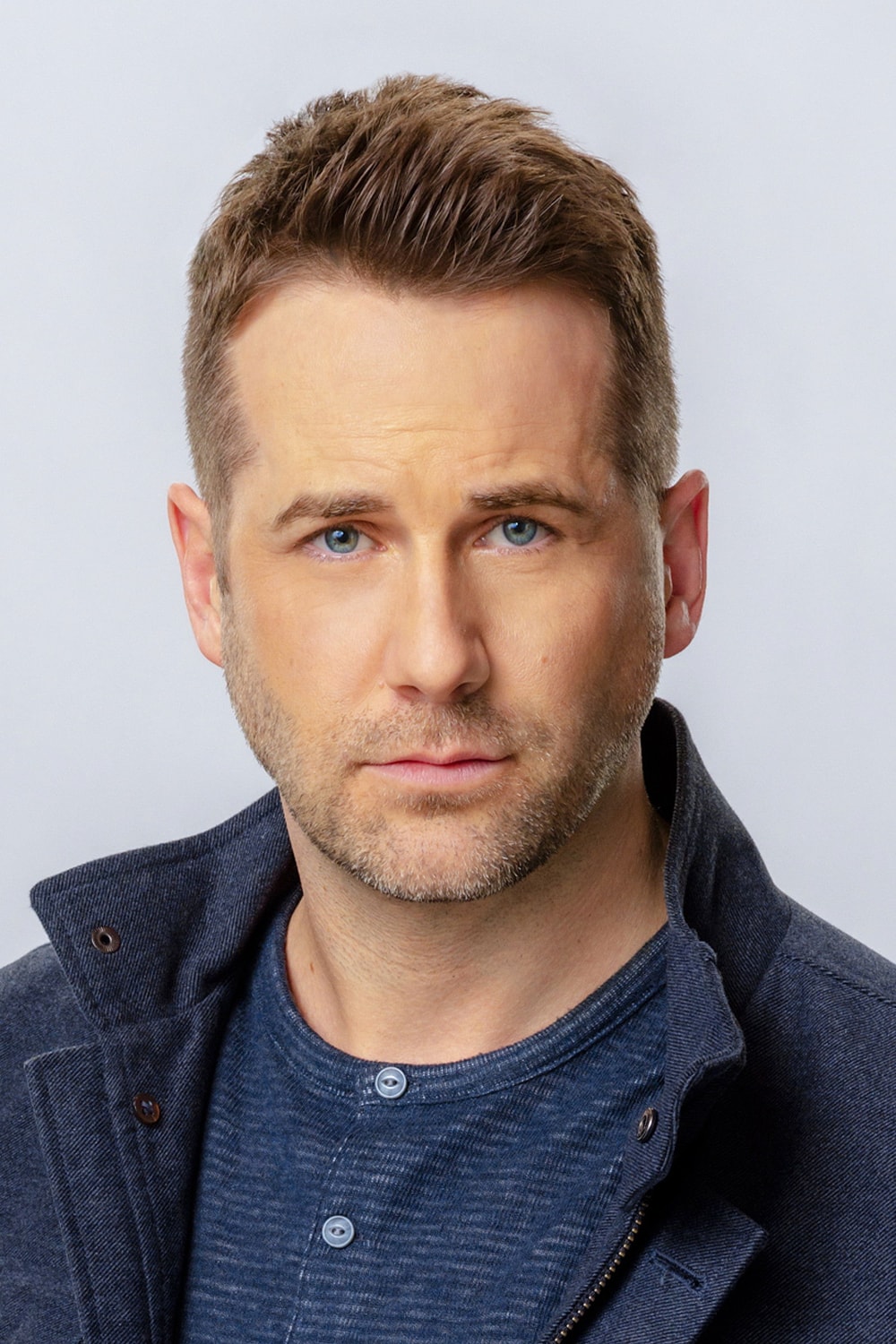 Foto de Niall Matter