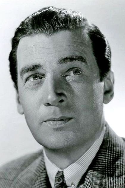 Foto de Walter Pidgeon