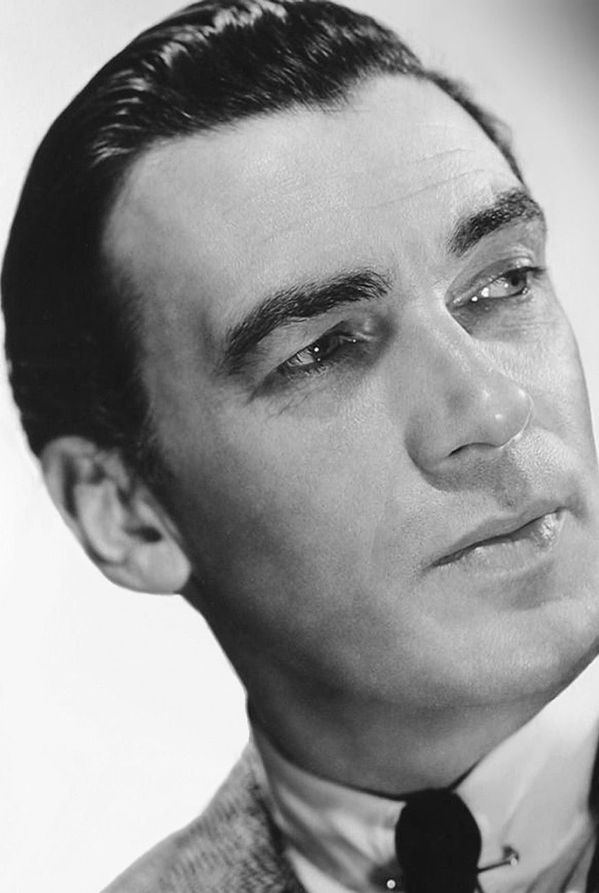 Foto de Walter Pidgeon