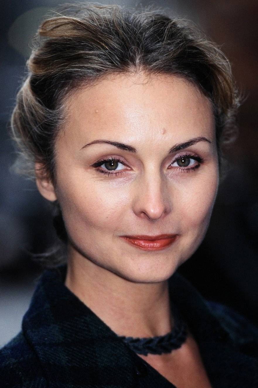 Foto de Joanna Kanska