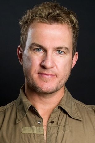 Foto de Christopher Truswell