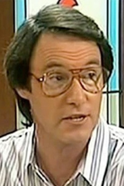 Foto de Robert Hughes