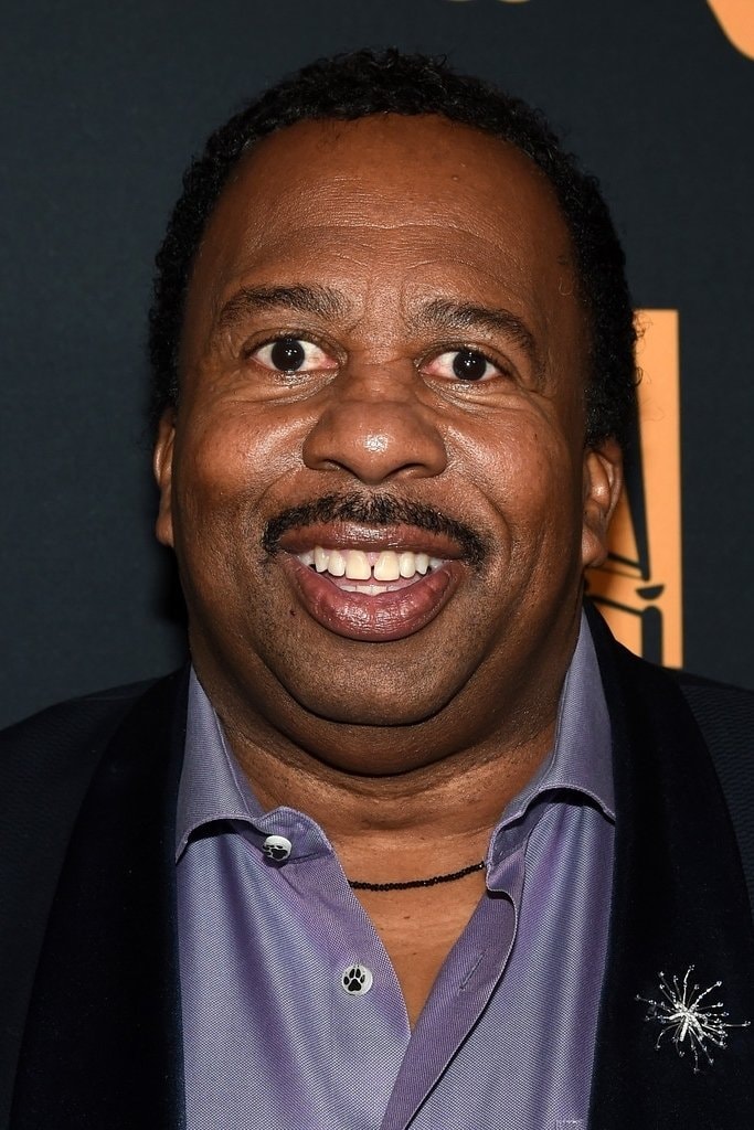 Foto de Leslie David Baker