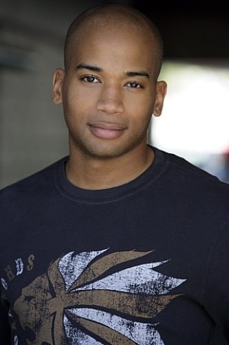 Foto de Adam Jamal Craig