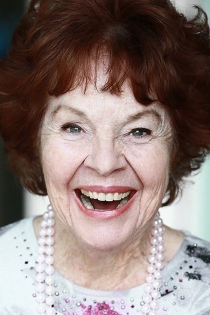 Foto de Marcia Ann Burrs