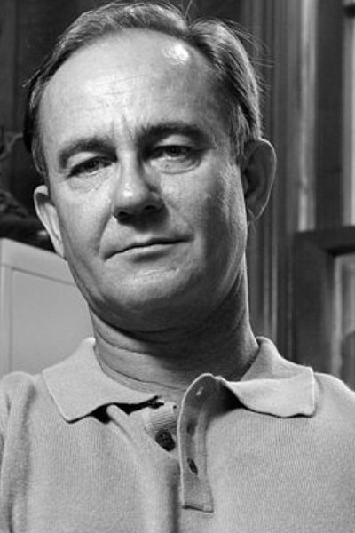 Foto de Eric L. Haney