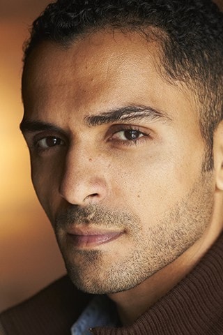 Foto de Sammy Sheik