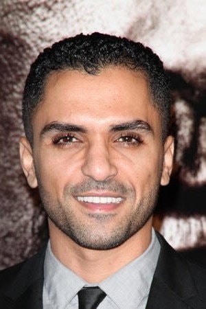 Foto de Sammy Sheik