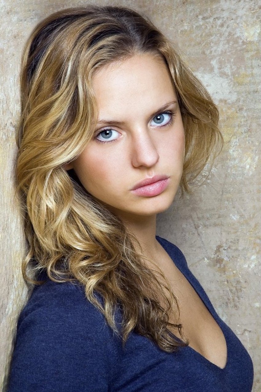 Foto de Elena Franklin