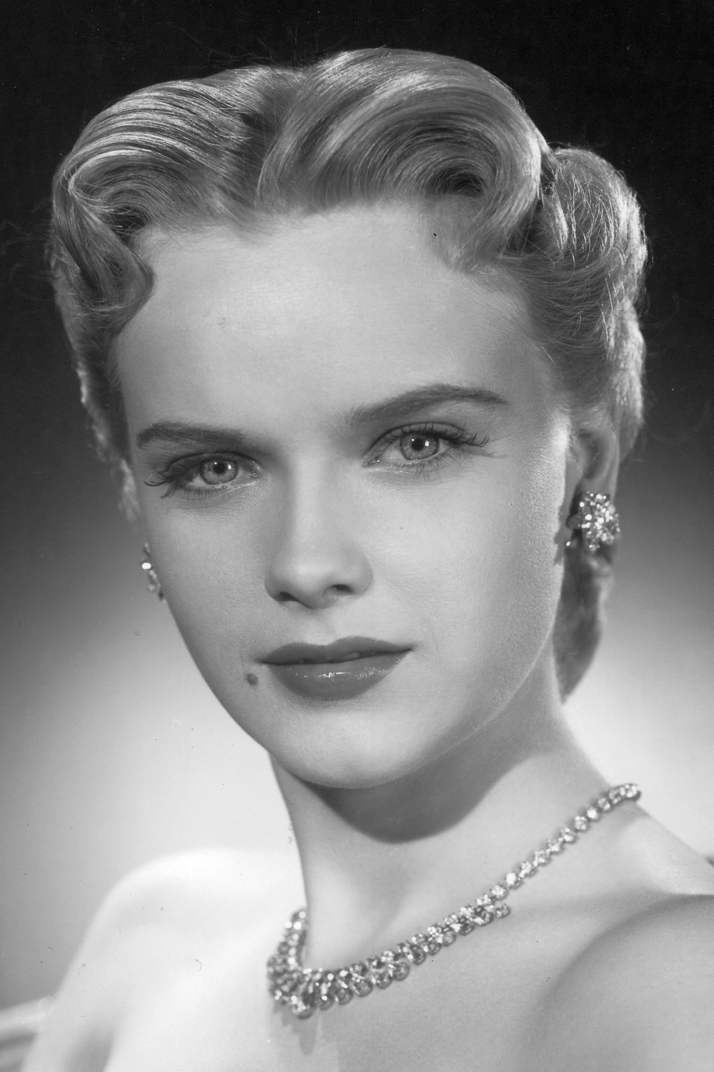 Foto de Anne Francis