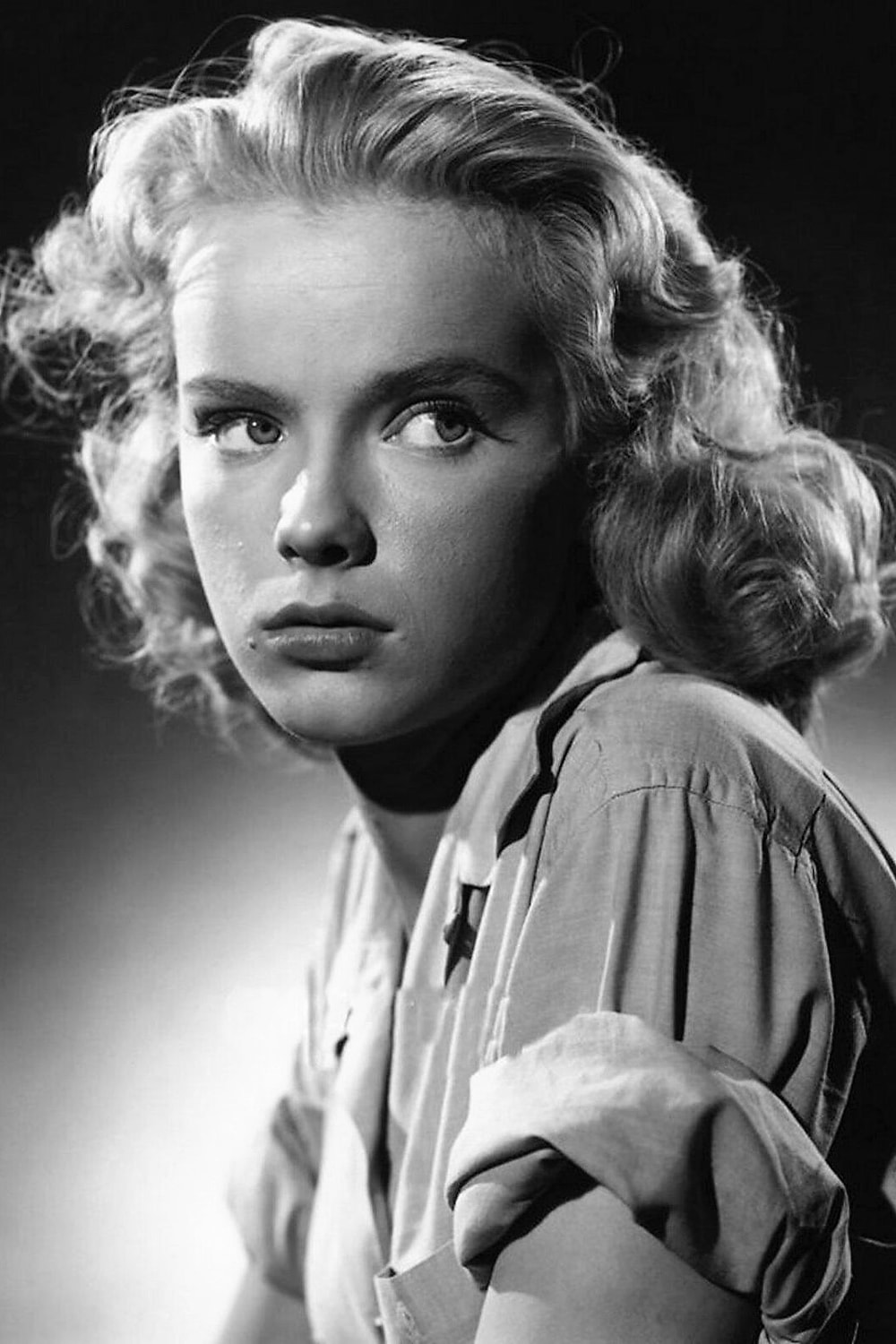 Foto de Anne Francis