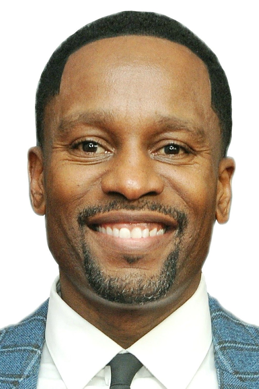 Foto de Kendrick Cross