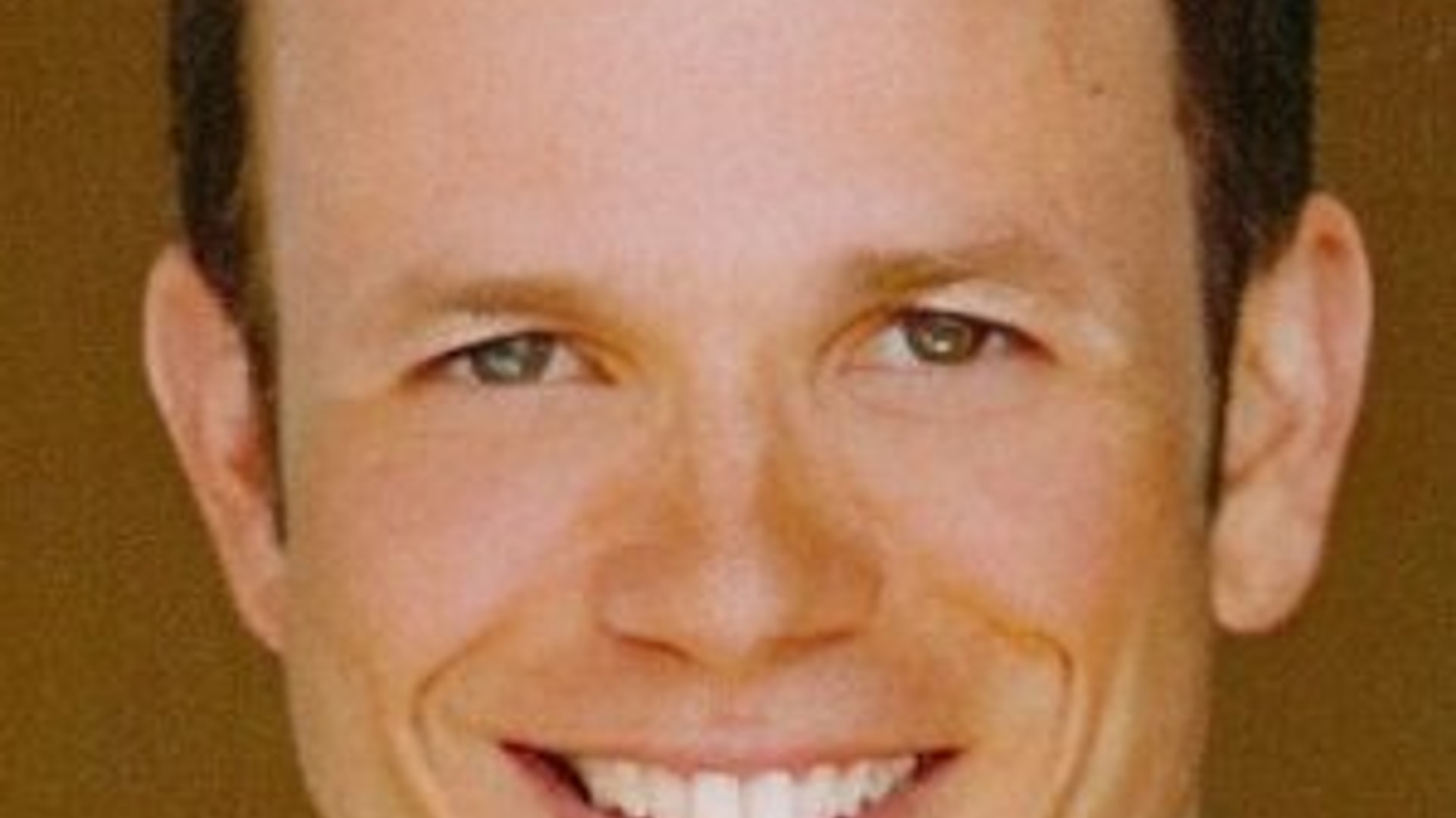 Foto de Christopher Bolton