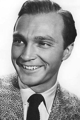 Foto de Warren Stevens