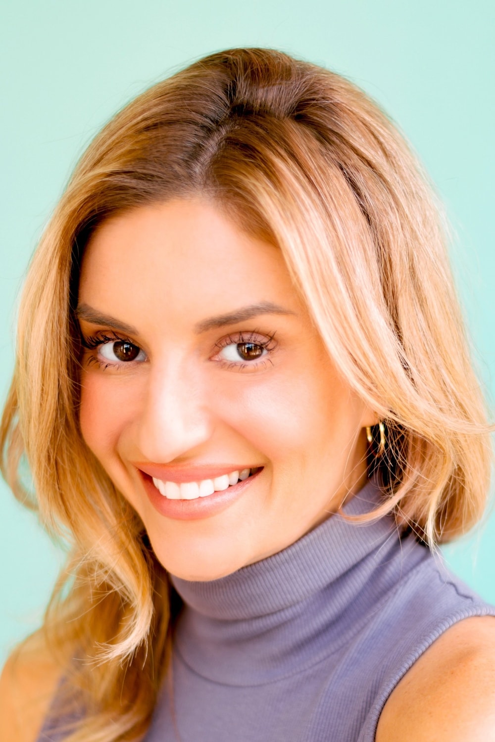 Foto de Anneliese Van Der Pol