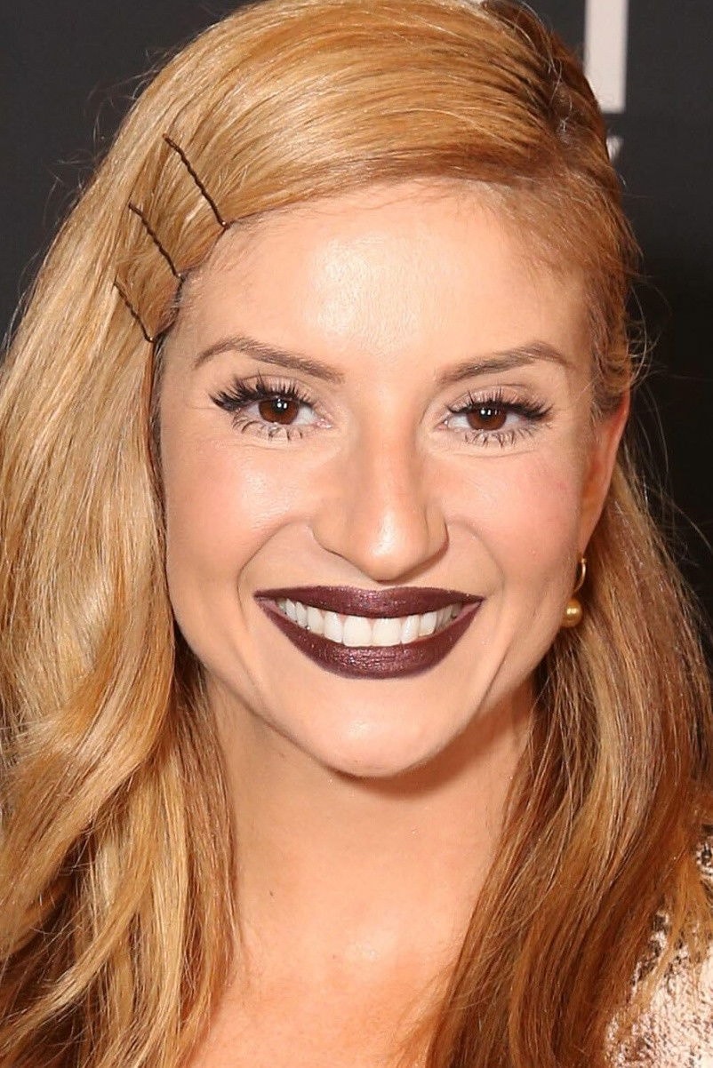 Foto de Anneliese Van Der Pol