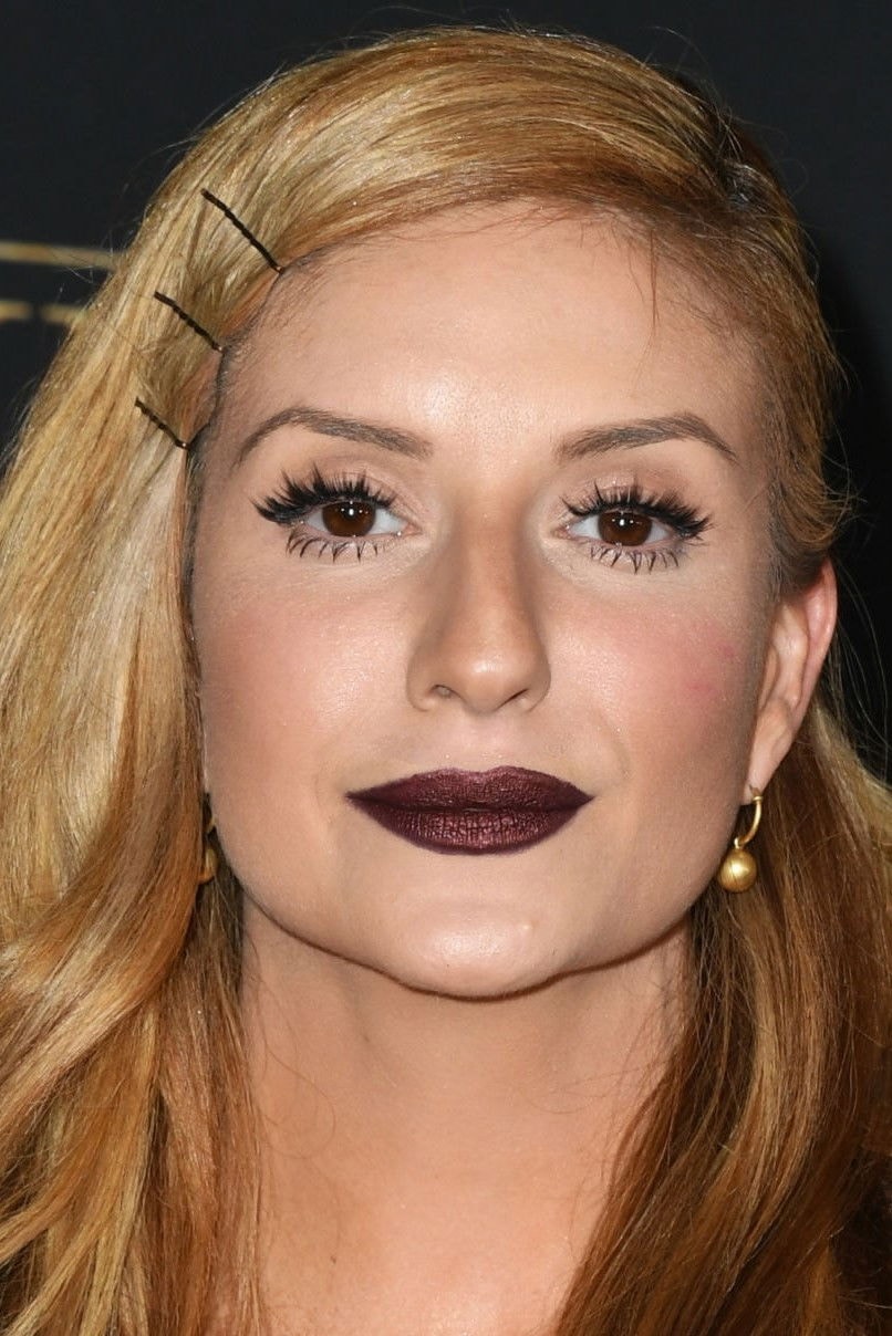 Foto de Anneliese Van Der Pol