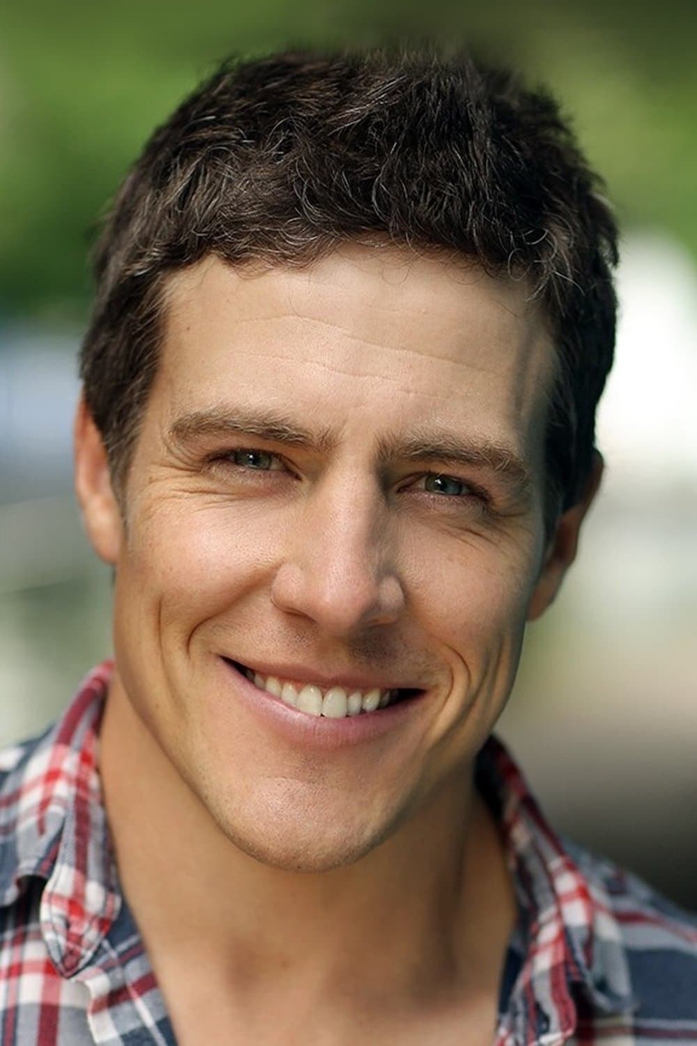 Foto de Stephen Peacocke