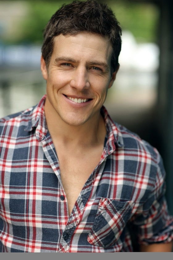 Foto de Stephen Peacocke