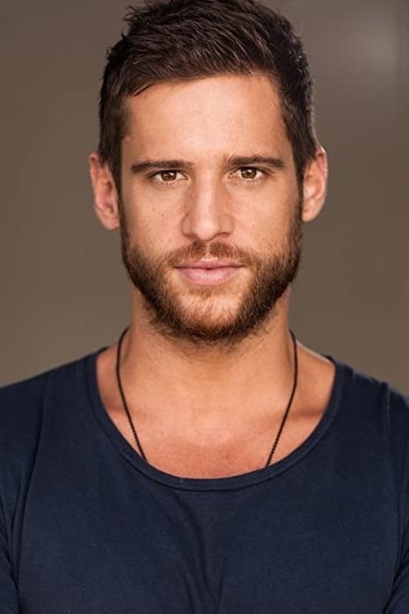Foto de Dan Ewing