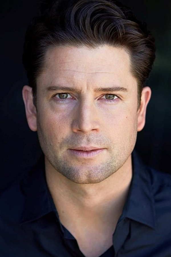 Foto de Paul O'Brien