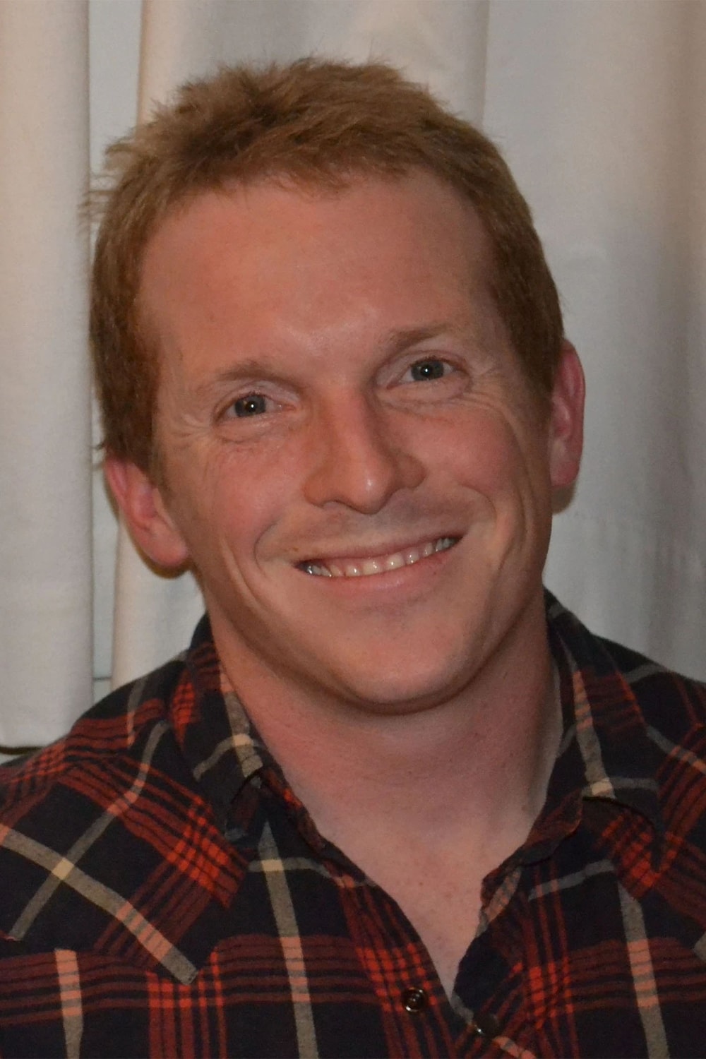 Foto de Michael Hobert