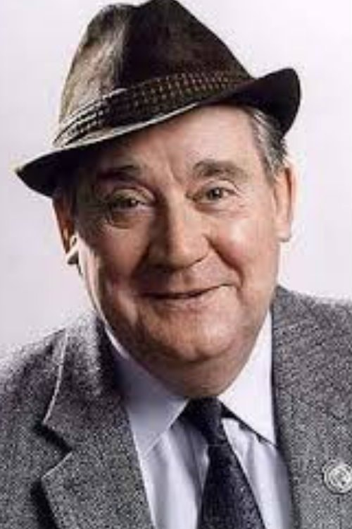 Foto de Bryan Mosley