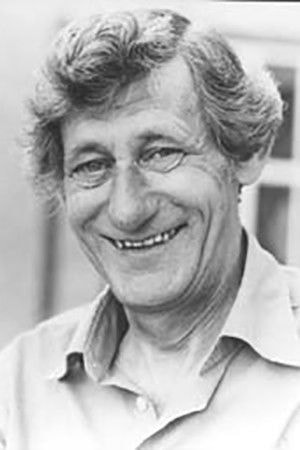 Foto de Gordon Rollings