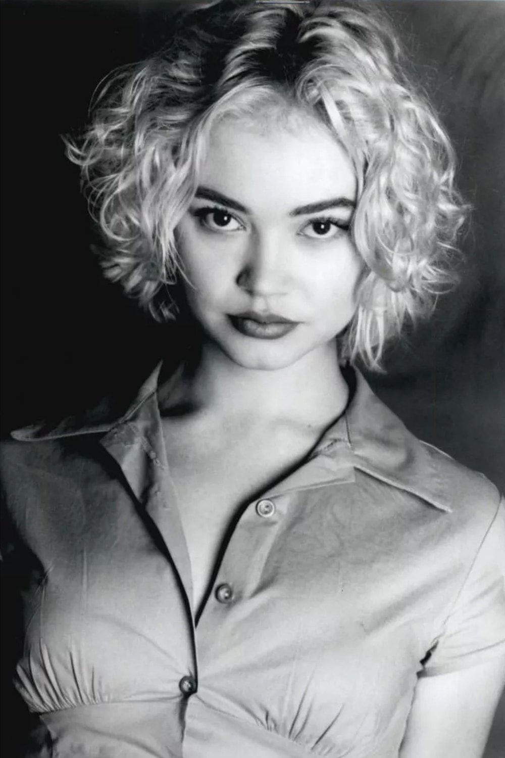 Foto de Shawnee Free Jones