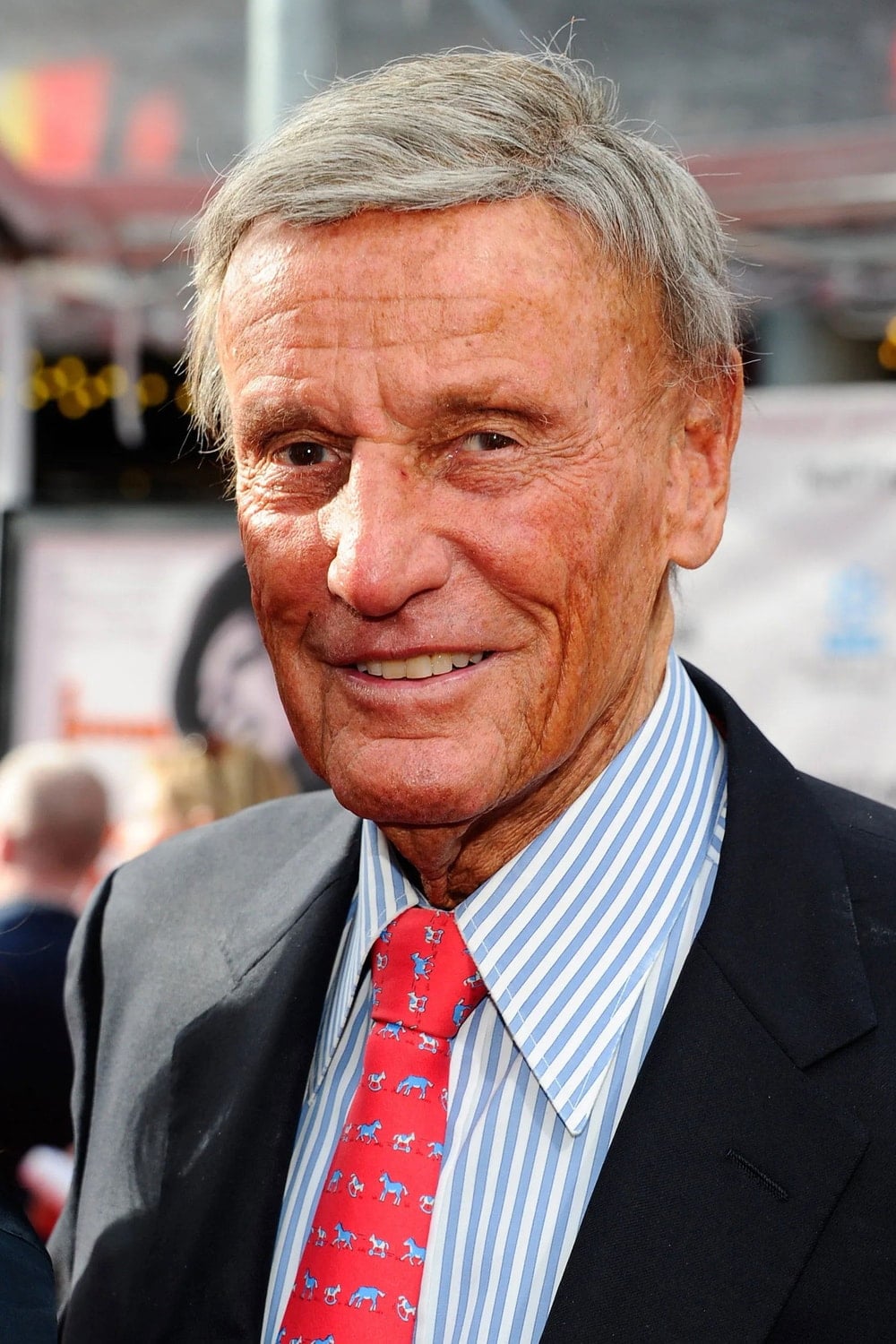 Foto de Richard Anderson