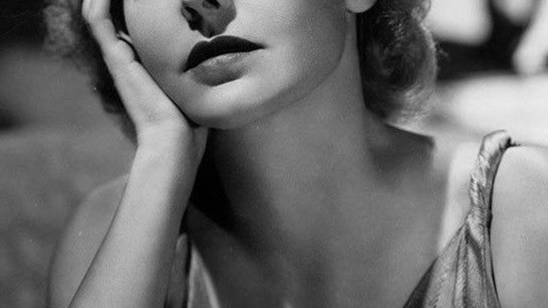 Foto de Florence Rice