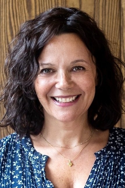 Foto de Nicola Shindler