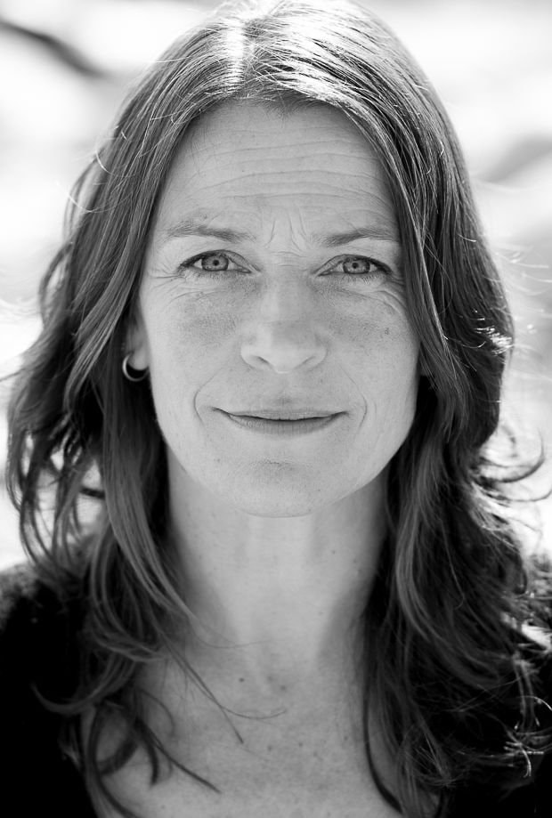 Foto de Mary Woodvine