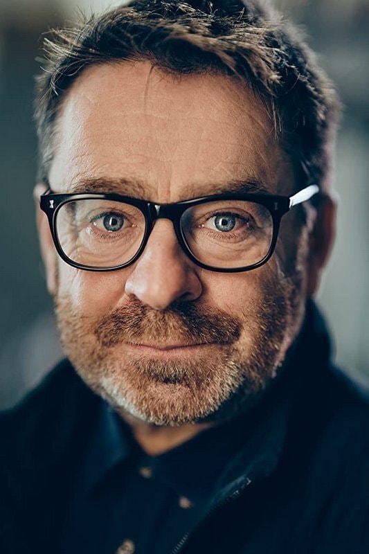 Foto de Nick Raggett