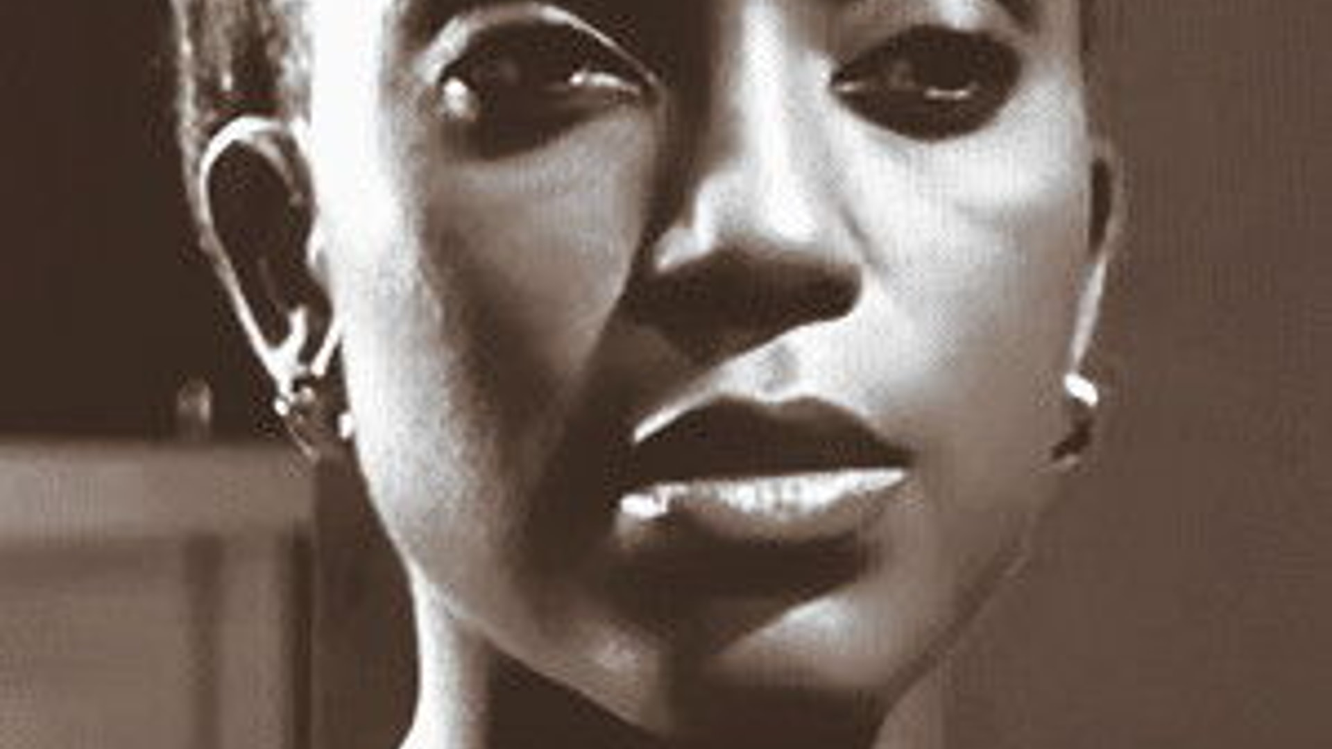 Foto de Bella Enahoro