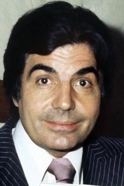 Foto de Roger Pierre