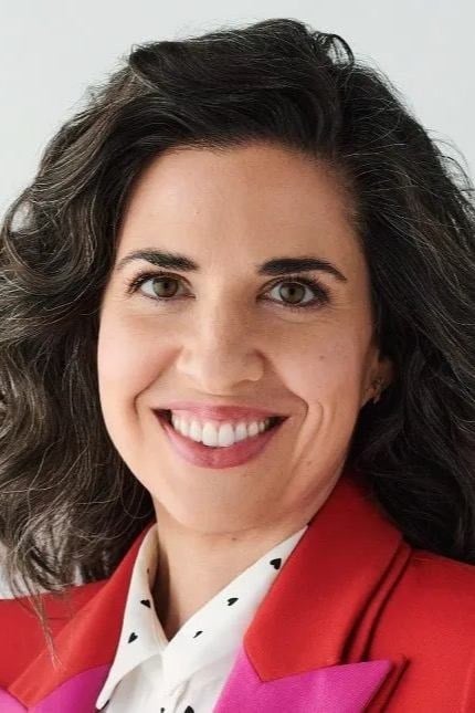 Foto de Jac Schaeffer