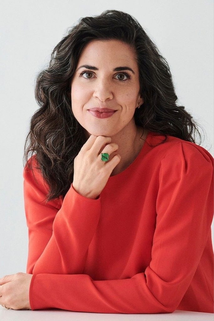 Foto de Jac Schaeffer