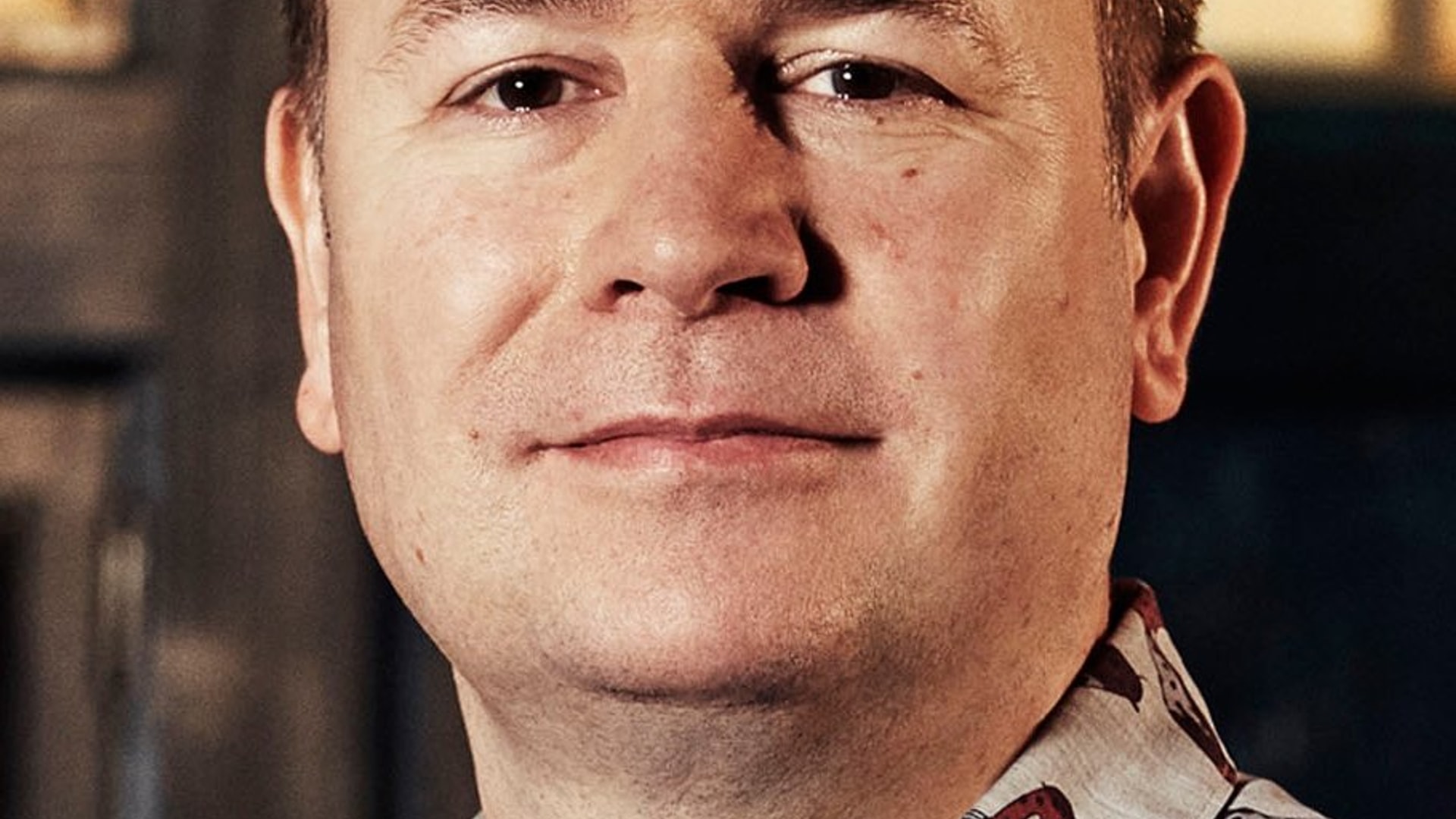 Foto de Matt Strevens