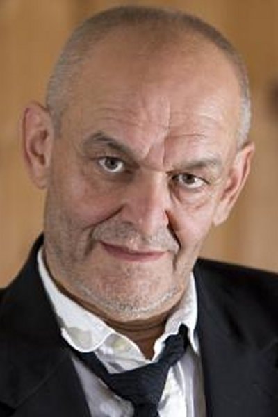 Foto de Jørn Faurschou