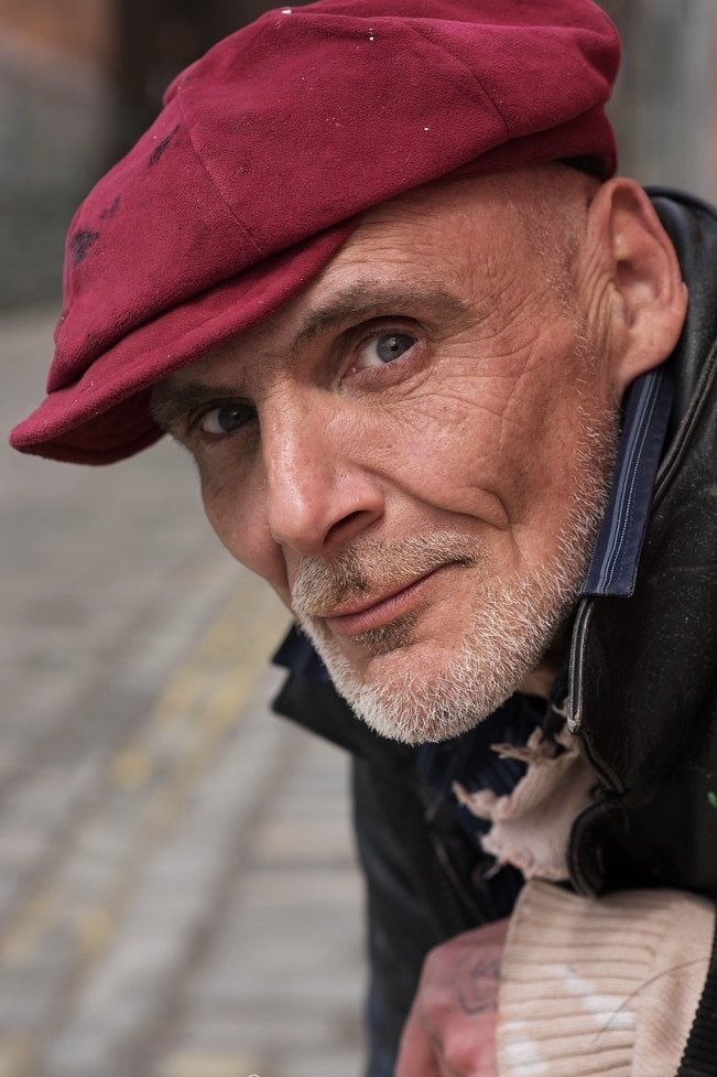 Foto de Victor Eadie