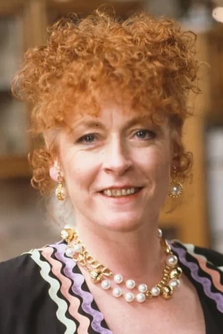 Foto de Eileen Pollock